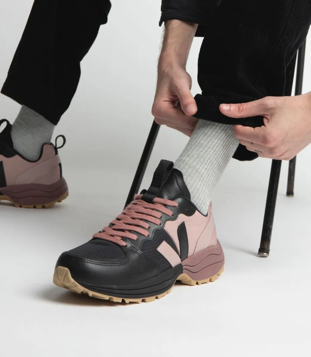 VENTURI RIPSTOP X EMIR SHIRO>VEJA Cheap