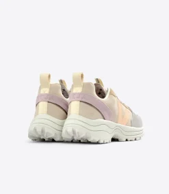 VENTURI SUEDE ALMOND PEACH MULTICO><noscript><img width=
