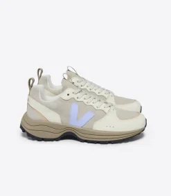 VENTURI SUEDE ALMOND SWAN>VEJA Store