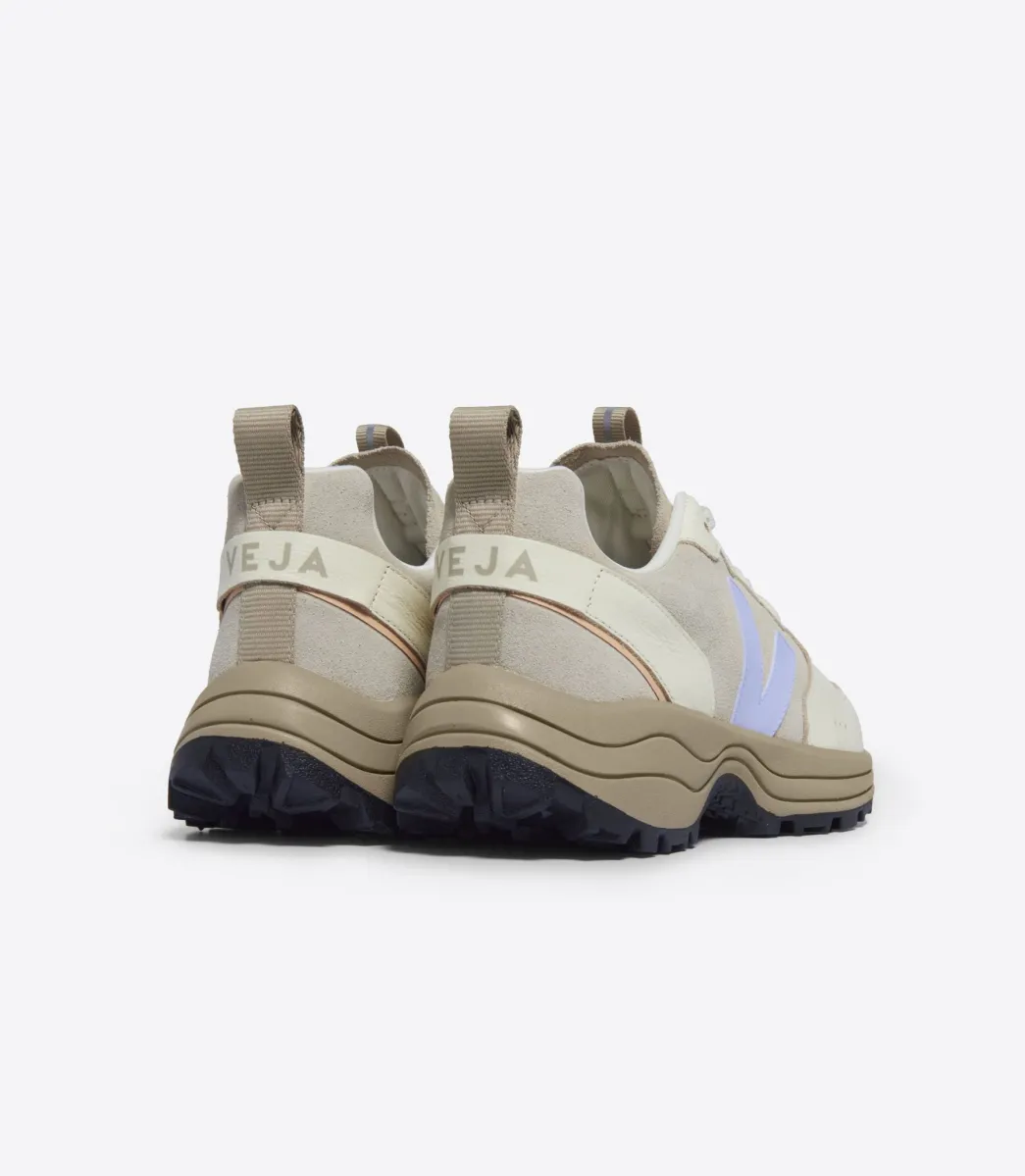 VENTURI SUEDE ALMOND SWAN>VEJA Store