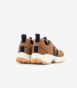 VENTURI SUEDE BROWN BLACK><noscript><img width=