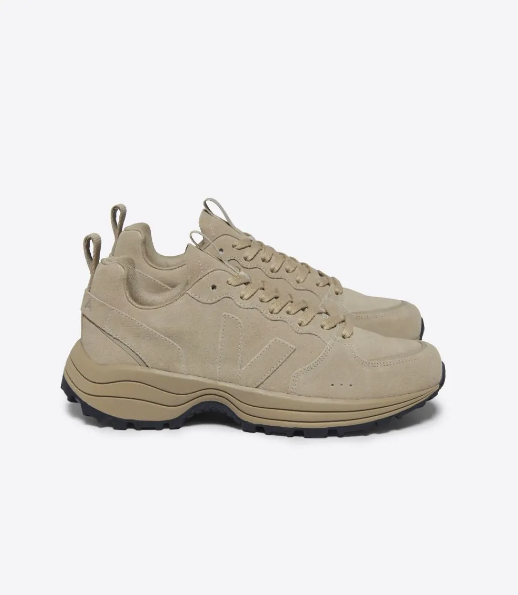 VENTURI SUEDE FULL SAHARA>VEJA Cheap