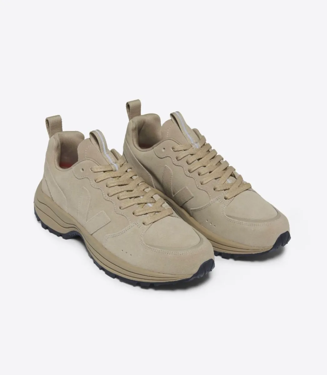 VENTURI SUEDE FULL SAHARA>VEJA Cheap