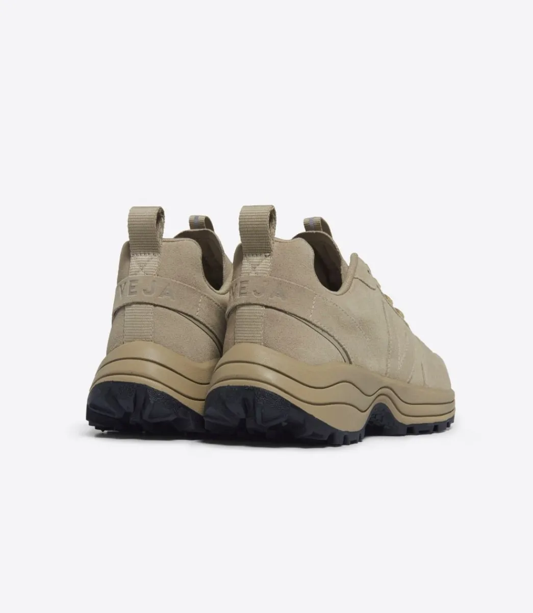 VENTURI SUEDE FULL SAHARA>VEJA Cheap