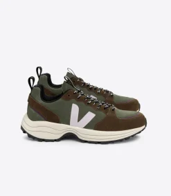 VENTURI SUEDE MUD PARME MULTICO>VEJA Discount