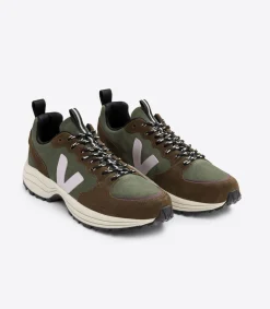 VENTURI SUEDE MUD PARME MULTICO>VEJA Discount