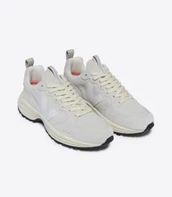 VENTURI SUEDE NATURAL WHITE>VEJA Clearance