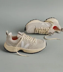 VENTURI SUEDE NATURAL WHITE><noscript><img width=