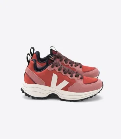 VENTURI SUEDE ROUILLE DRIED PETAL>VEJA New