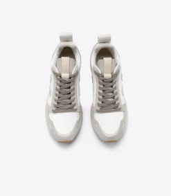 VENTURI X RICK OWENS WHITE>VEJA Flash Sale