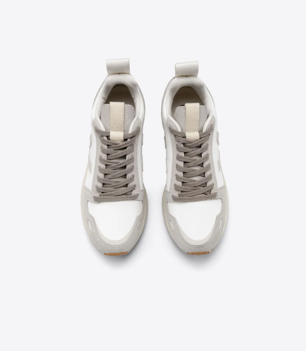 VENTURI X RICK OWENS WHITE>VEJA Flash Sale