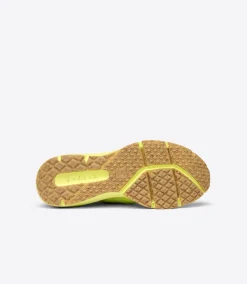 V-KNIT X RICK OWENS FULL ACID YELLOW><noscript><img width=