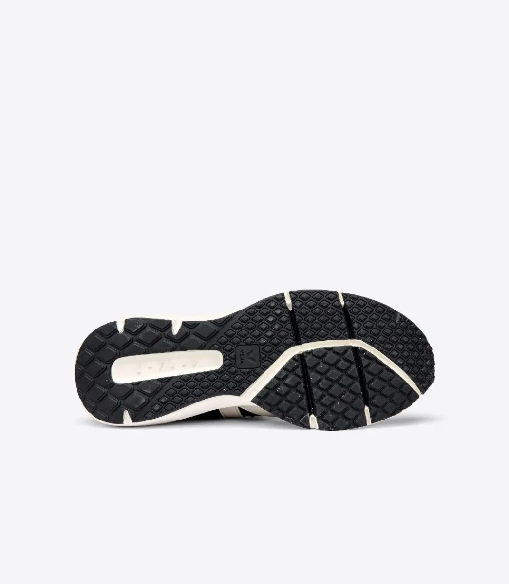 V-KNIT X RICK OWENS MID BLACK PIERRE>VEJA Flash Sale