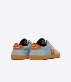 VOLLEY LEATHER X MAKE MY LEMONADE STEEL PUMPKIN><noscript><img width=