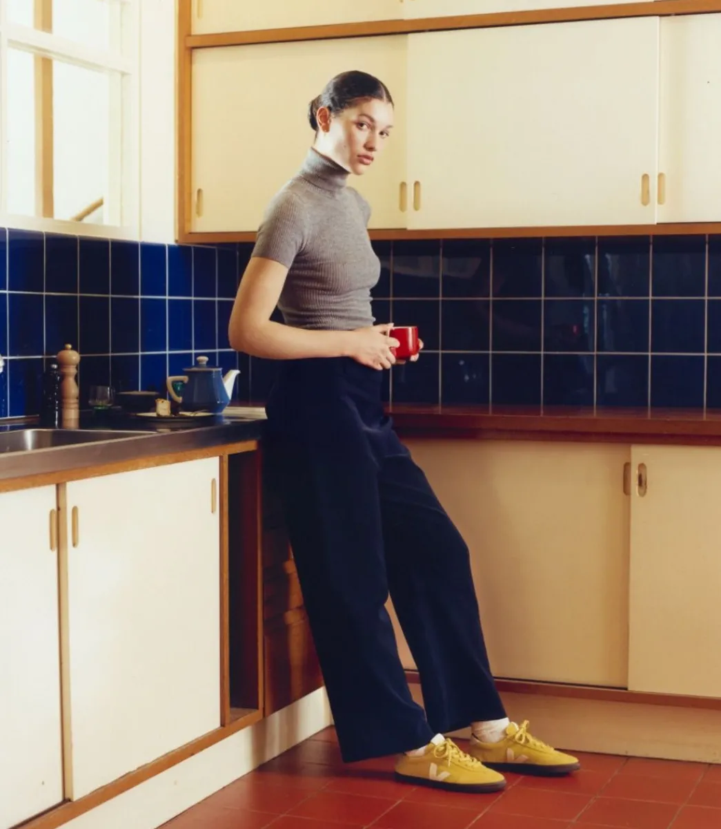 VOLLEY SUEDE LIQUOR PIERRE EAGLE>VEJA Hot