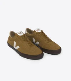 VOLLEY SUEDE TENT NATURAL EAGLE>VEJA Clearance