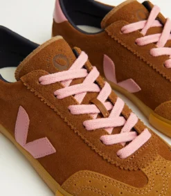 VOLLEY SUEDE X MAKE MY LEMONADE COGNAC MARY><noscript><img width=