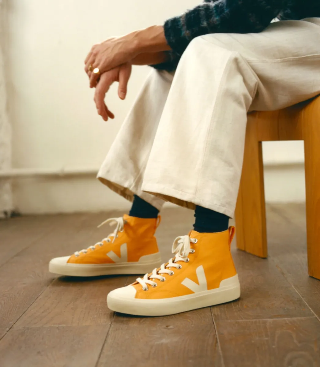 WATA II CANVAS OASIS PIERRE>VEJA Clearance