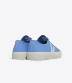 WATA II LOW CANVAS AQUA PIERRE><noscript><img width=