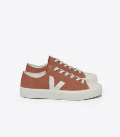 WATA II LOW CANVAS CANYON PIERRE>VEJA Hot