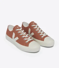 WATA II LOW CANVAS CANYON PIERRE>VEJA Hot