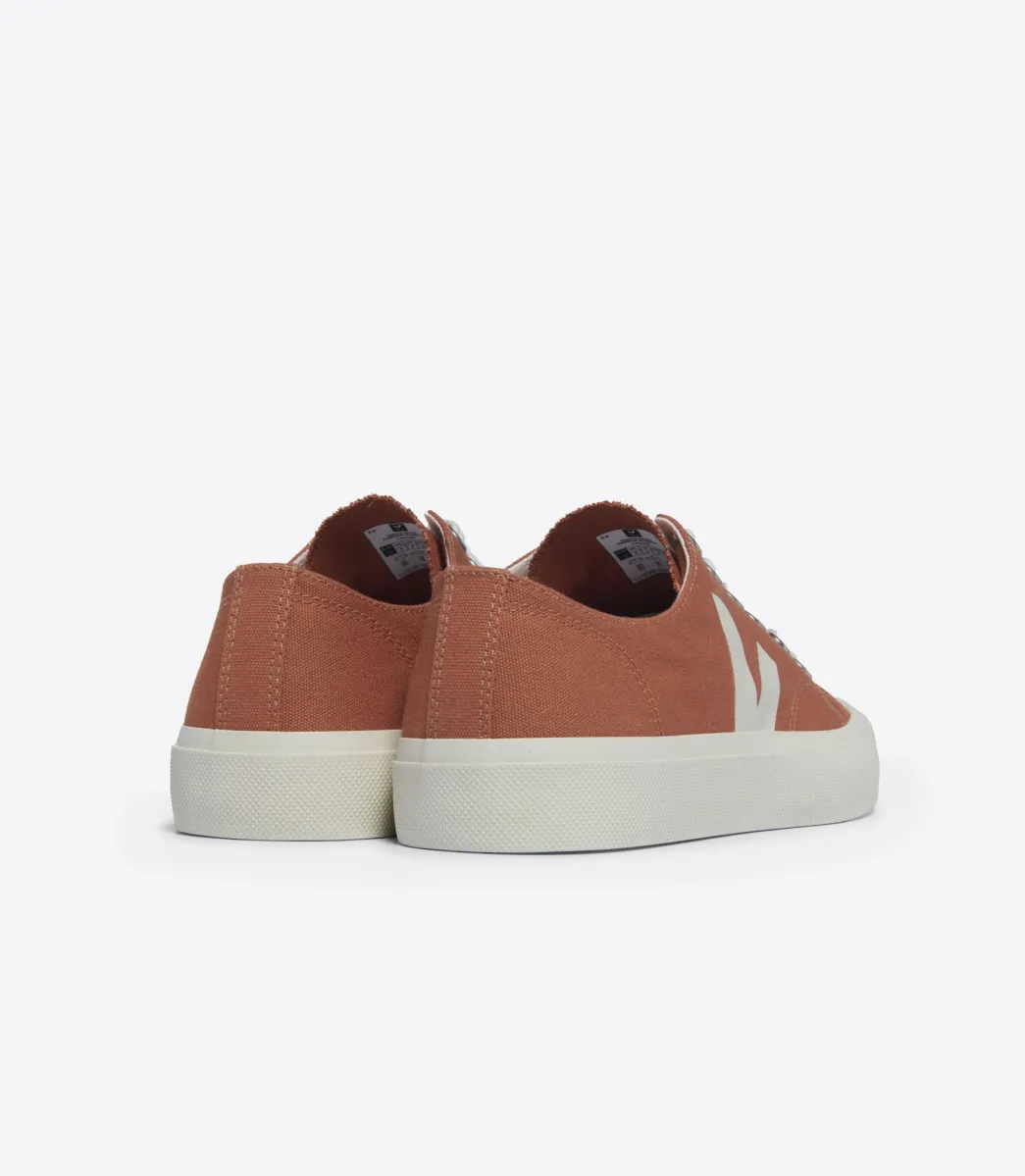 WATA II LOW CANVAS CANYON PIERRE>VEJA Hot
