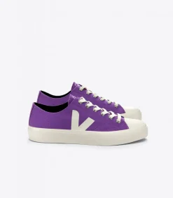 WATA II LOW CANVAS COSMOS PIERRE>VEJA Discount