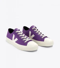 WATA II LOW CANVAS COSMOS PIERRE>VEJA Discount