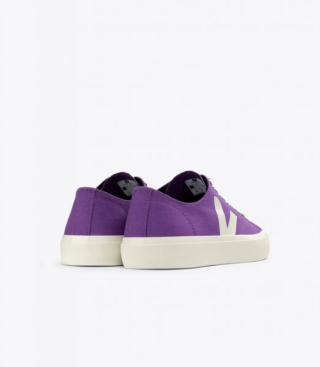 WATA II LOW CANVAS COSMOS PIERRE>VEJA Discount