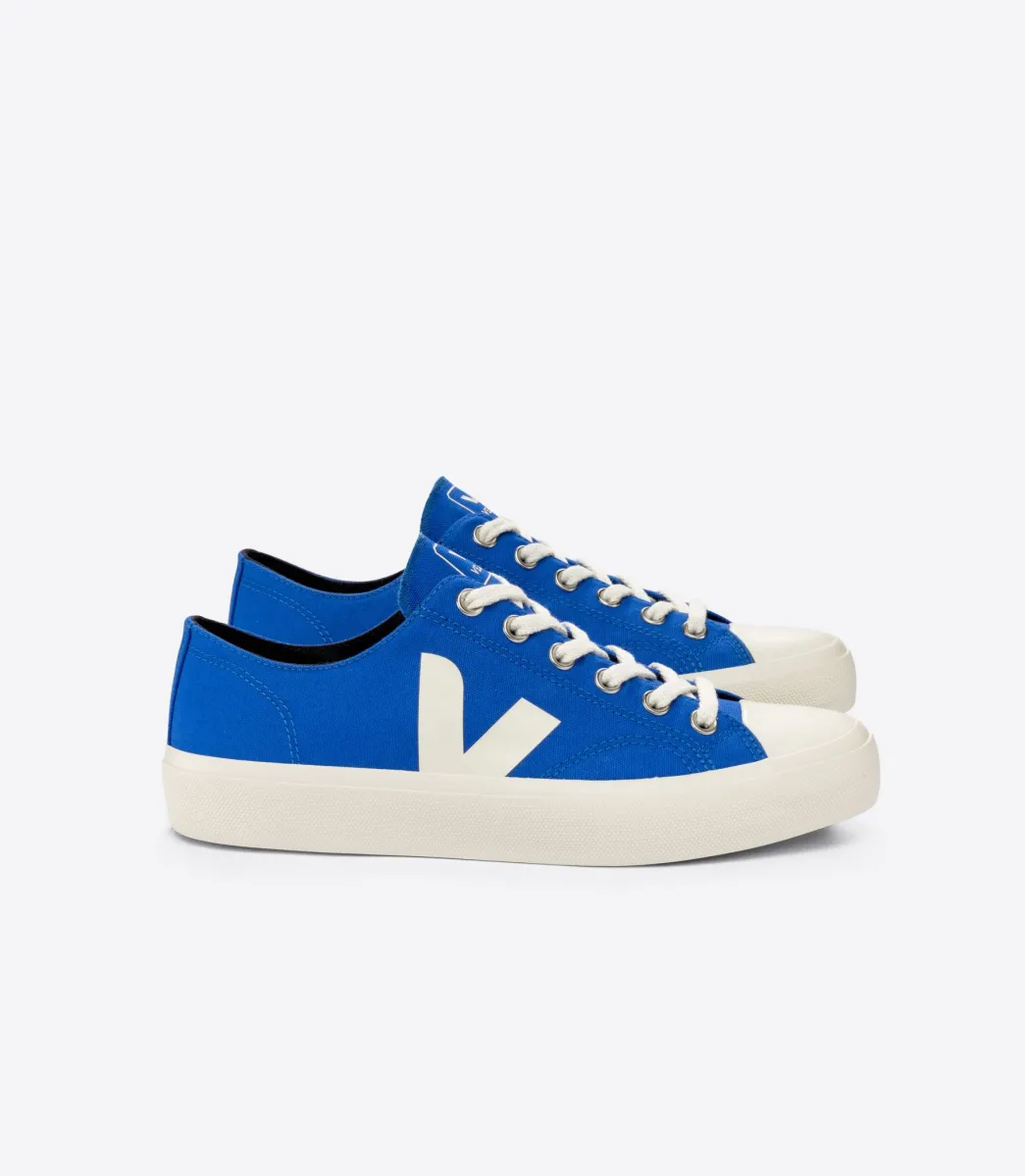 WATA II LOW CANVAS PAROS PIERRE>VEJA Fashion