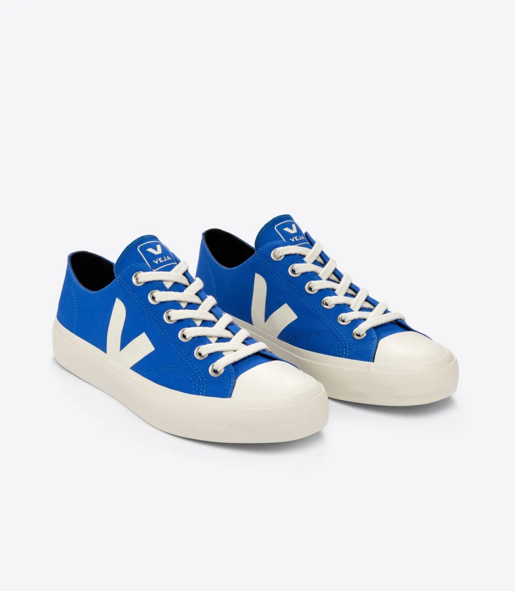 WATA II LOW CANVAS PAROS PIERRE>VEJA Fashion