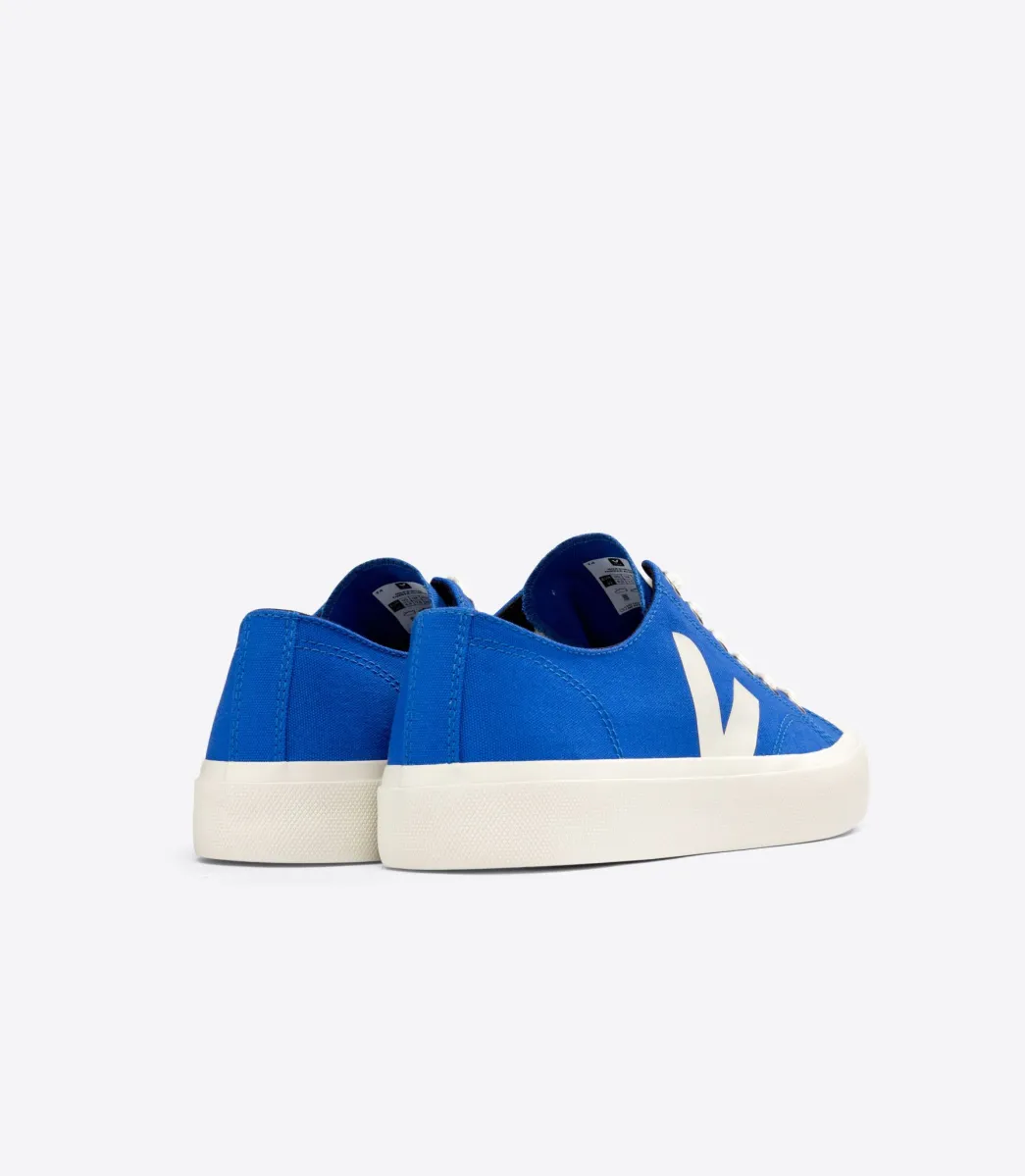 WATA II LOW CANVAS PAROS PIERRE>VEJA Fashion
