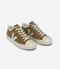 WATA II LOW FURED SUEDE TENT PIERRE>VEJA Discount