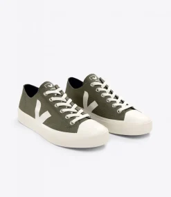 WATA II LOW RIPSTOP KAKI PIERRE>VEJA Store