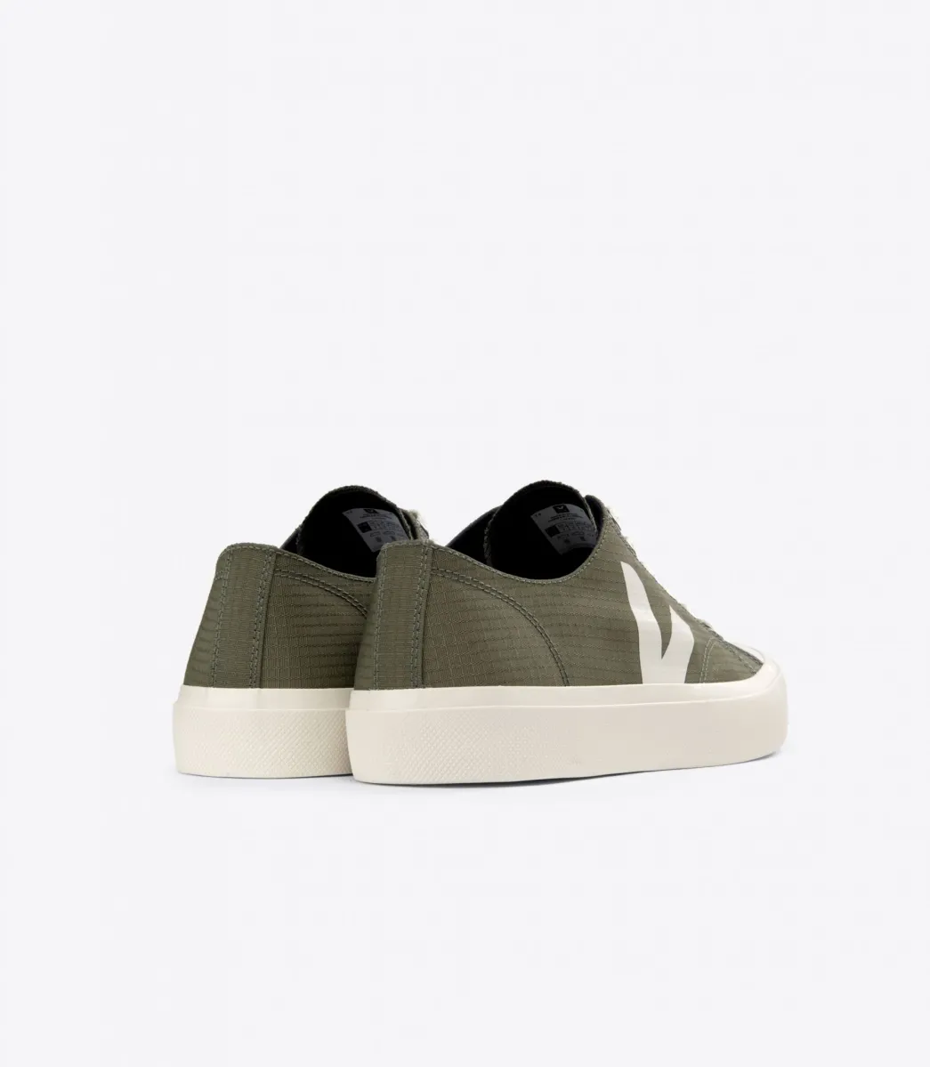 WATA II LOW RIPSTOP KAKI PIERRE>VEJA Store