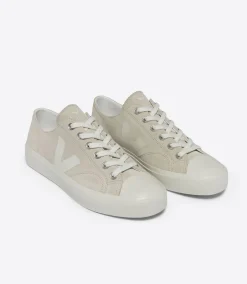 WATA II LOW SUEDE ALMOND PIERRE>VEJA Clearance