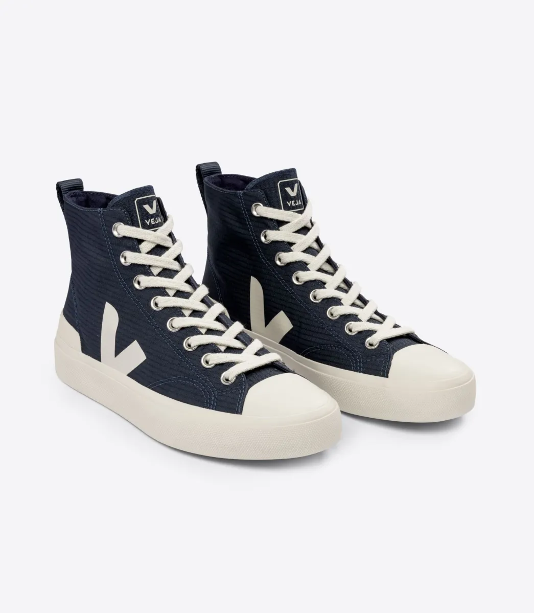 WATA II RIPSTOP NAUTICO PIERRE>VEJA Best